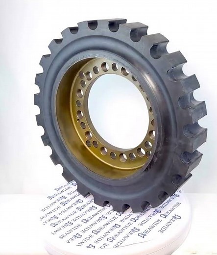 STROMAG PERIFLEX® VN 549 Flexible Coupling | Installation, Features & Applications