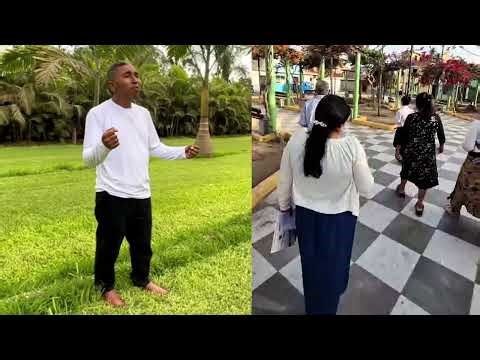 YO SOY UN INSTRUCTOR - David E. Armas Larico