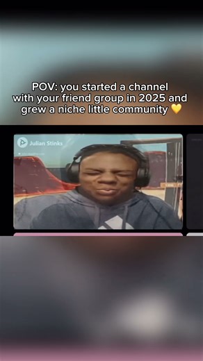 BEST OF GOOBER COUNCIL 2025 DROPPED WOOOO #Discord #shorts #goobercouncil #friends #memes #viral