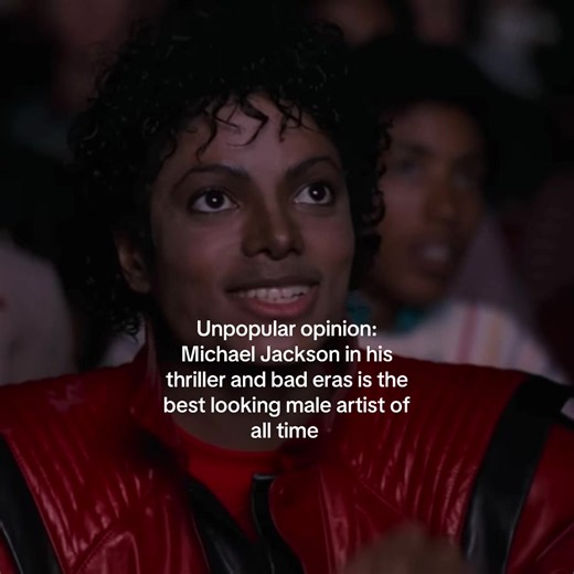 Underrated #looks #innocent #mj #fyyyyyy #hottake | michael jackson's