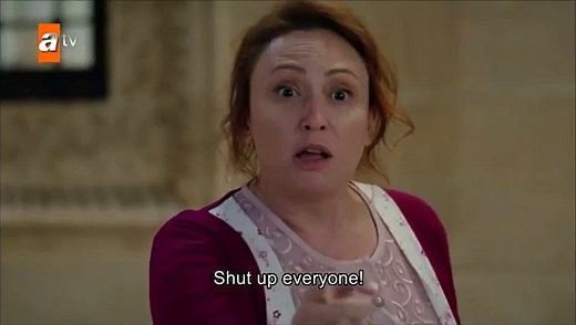 Hercai - Episode 15 - 1