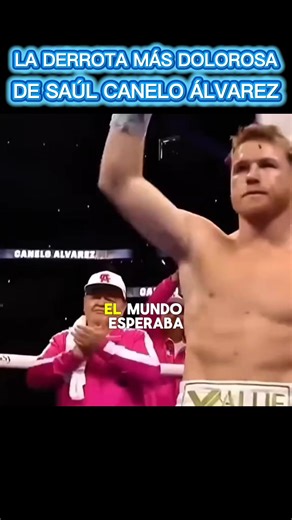 Canelo vs Bivol: La Noche Que Se Rompió El Invicto Mental #boxeo #boxing #box #caneloalvarez #canelo