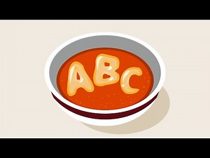 Learn Your ABCs | Alphabet Soup For Kids & Toddlers | Learn & Grow | Schoolhouse Sprouts