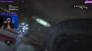 Duke The Halls - A Subathon Where I Play Duke Nukem Forever... Forever !Duke !SHlore !Merch - ecdycis on Twitch