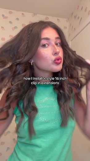 Ashlynn Rudzinski on TikTok
