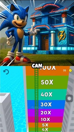 ZOMBIES Attack On SONIC! 😭🤯