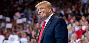 US Presidential Election: Donald Trump bags unprecedented victory