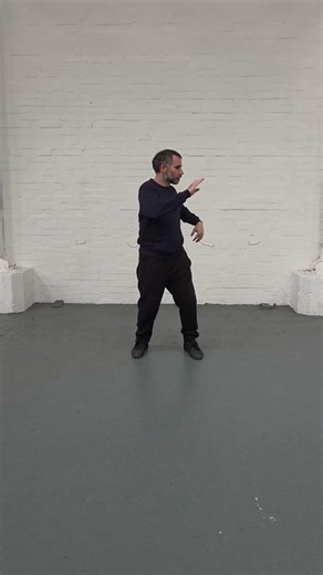 Spiral Twist | Qi Gong for Spinal Mobility & Flow