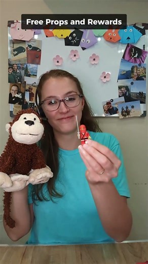 cheap and free props