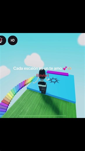 Descubre el juego de Roblox sobre escaleras infinitas