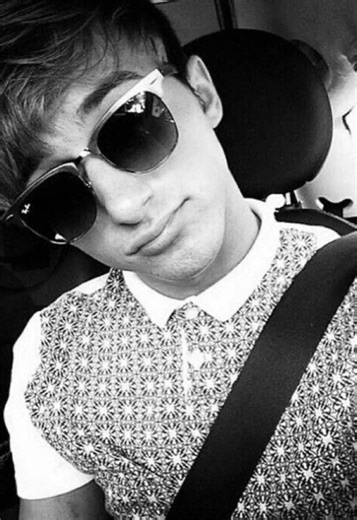 Lucasss #lucascruikshank #fredfigglehorn #2010 #fyp #trending | lucascruikshank