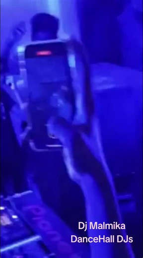 Dj Malmika on TikTok