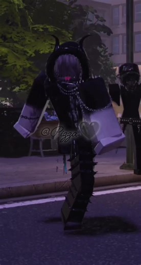 ”Bubble Gum🖤🫦” • • • • 【sever:rh dance】 【dance:moniac || action:Dizzy walk】 【ib:@nishxnick_】 • • #roblox #robloxdance #rhdancestudio #robloxgames #rh舞蹈工作室 #rh舞蹈工作室🔥🔥 #roblox舞蹈 #不爱看请滑走