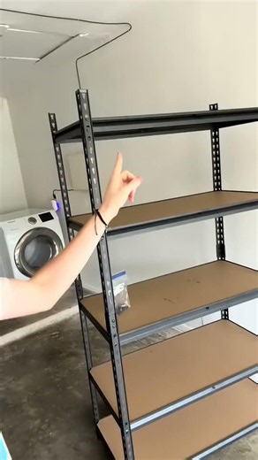 These are the best Garage Shelving Units I’ve found anywhere online