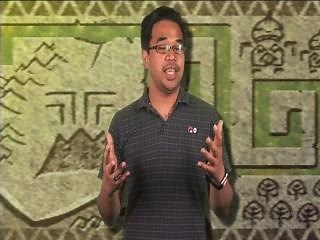 The Legend of Zelda: Spirit Tracks Video Review