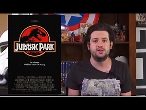 Jurassic Park Movie Review