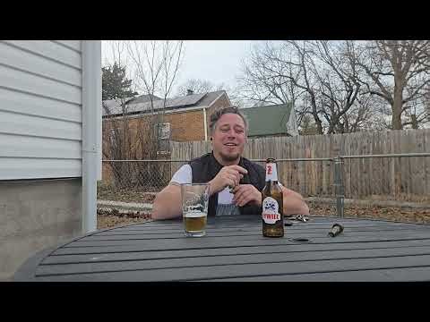 Working Class Beer Reviews Zywiec Polish Lager