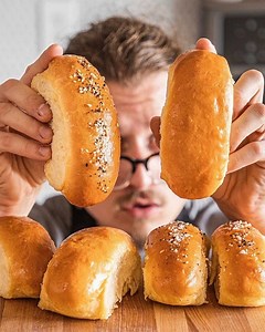 303K views · 3.8K reactions | How To Make the Perfect Hot Dog | Joshua Weissman | Facebook