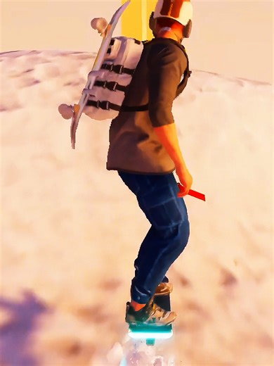 Gravity-Defying Moments in Extreme Sports Video Games