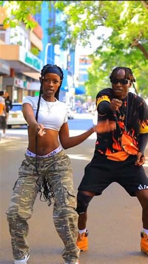 New Tik Tok challenge