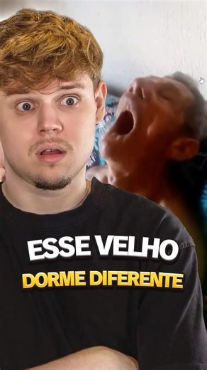 Bem vindo de volta tio paulo