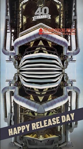 The Alan Parsons Project - Ammonia Avenue