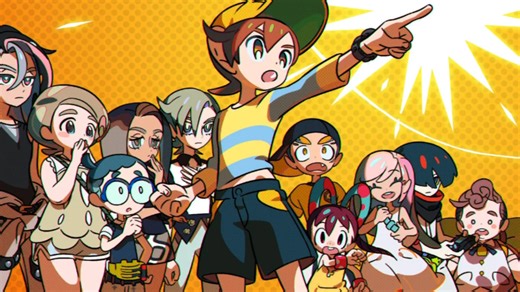 World’s End Club has finally arrived on Xbox