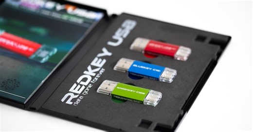Redkey USB V5 Data Eraser for Your Privacy! by Redkey USB LTD - Indiegogo