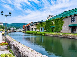 小樽の定番スポットを6時間で満喫！小樽駅から徒歩で巡る「おすすめモデルコース」 - 北海道Likers