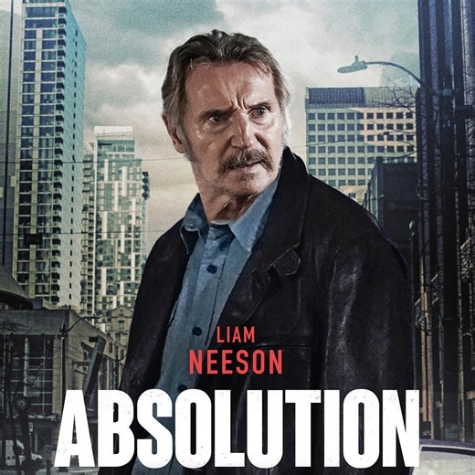 Absolution (2024) Movie Review: Liam Neeson's Emotional Drama | Outlook India