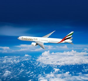 Emirates - Ask The Crew