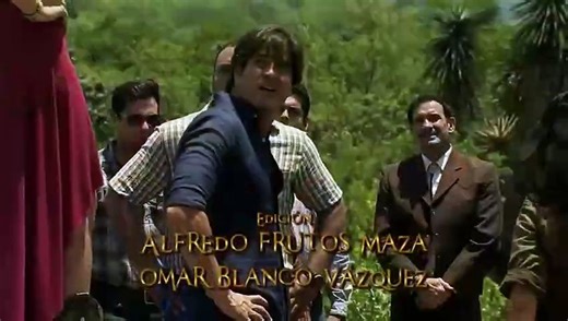 Corazón indomable - Capítulo 137