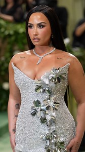 Happy Birthday Demi Lovato! 🩶 📸 Getty | Cosmopolitan UK