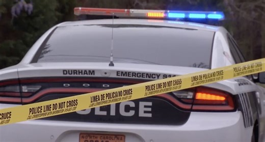 2 injured in double shooting at Durham apartments on East Pilot Street, police say