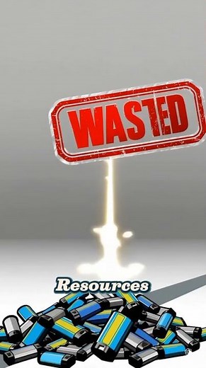 Battery Recycling That Works — Closed Loop Economics | Tech Genet