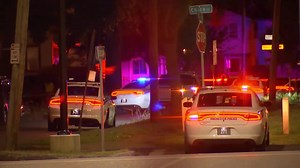 BREAKING: Two people were shot on Aab Street in the city. We have the latest on the victims' conditions on News10NBC TODAY at 5:30 and the top of every half hour. https://www.whec.com/livestream/ | WHEC TV