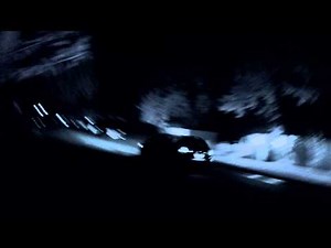 Paranormal Activity 4 - Filmclip