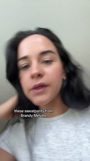 Best Sweatpants Fashion: Anastasia Soft sweatpants and Brandy Wide Leg Sweatpants