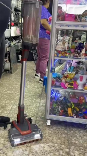 3.2K views · 26 reactions | 朗Aspiradora marca shark  Combina la...