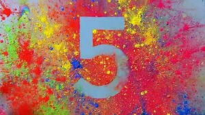 Numtums S01E15 More Number 5