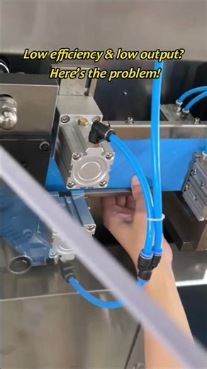 Ampoule packing machine#machine #factoryproducts #ampoulepackingmachine #packingmachine