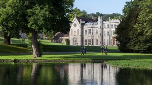 Wycombe Abbey - Girls' Schools Association