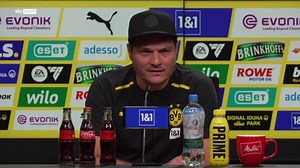 So will BVB-Trainer Terzic den FC Bayern knacken