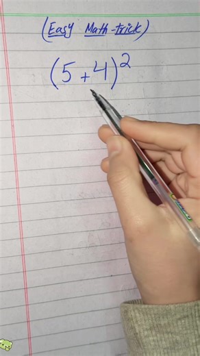 This Math Trick Simplifies Brackets bracket trick, math brackets, simplify brackets, open brackets easily, algebra trick, easy math, quick math, mental math, math shortcuts, bracket expansion, learn algebra, school math, basic algebra, math education, math tutorial, math shorts, youtube shorts, viral math, education shorts #mathhack #mathematica #mathematics #mathstricks #mathtrick