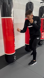 Perfect boxing combo #tutorial | Pavel Kickboxing