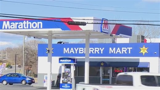 ‘No provocation’ in fatal Mount Airy shooting, police say