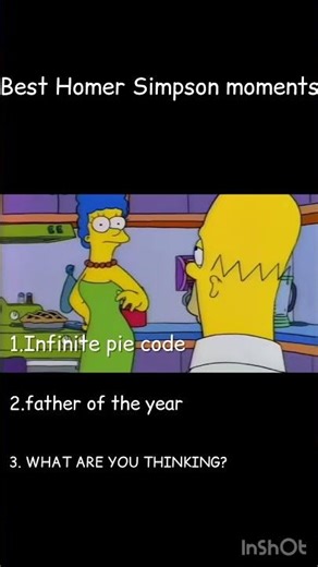 Best Homer Simpson moments #funny