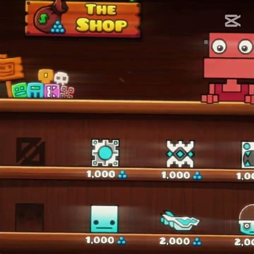 geometry dash secret vaults edit