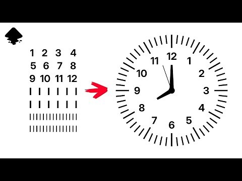 How To Use Inkscape's Circular Align Tool | Tutorial