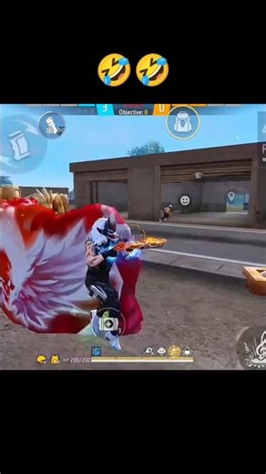 free fire sound effect